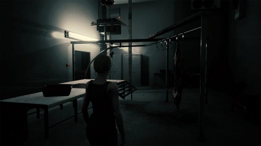 灰色天空:世界大战